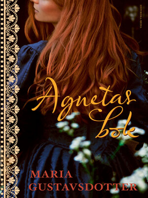 cover image of Agnetas bok